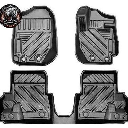KARPET JIMNY JB74 FLOOR MATS JIMNY JB74 AUTOMATIC 3 DOOR