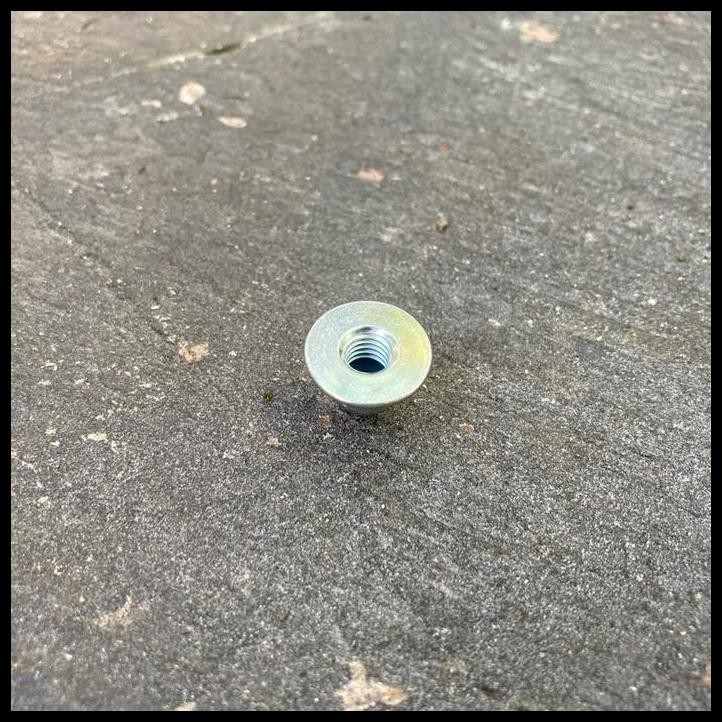 TERBARU NUT CAP (FOR CYLINDER HEAD COVER) MUR TUTUP STARLET KAPSUL EP82 EP85 EP91 EP95 SOLUNA COROLL