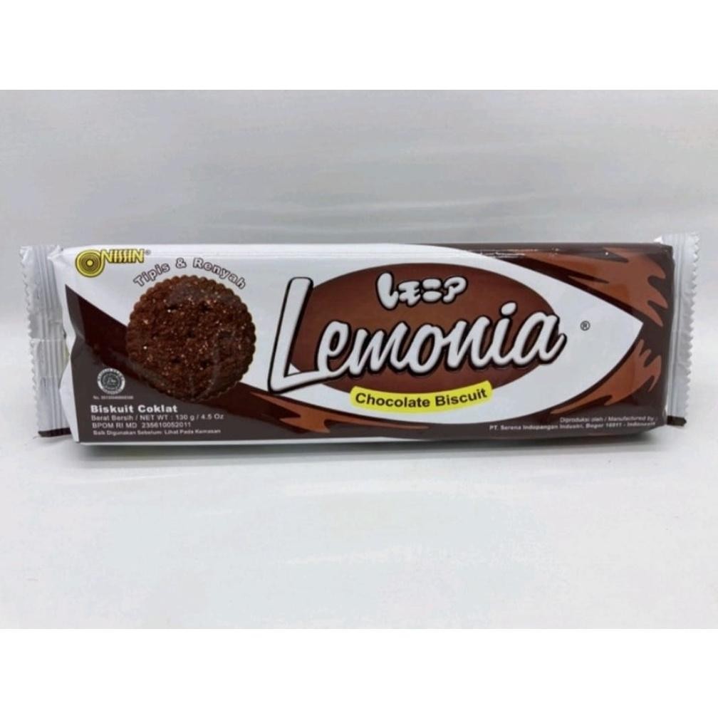 

Lemonia Biskuit | 1 @ 130 Gr | Serena