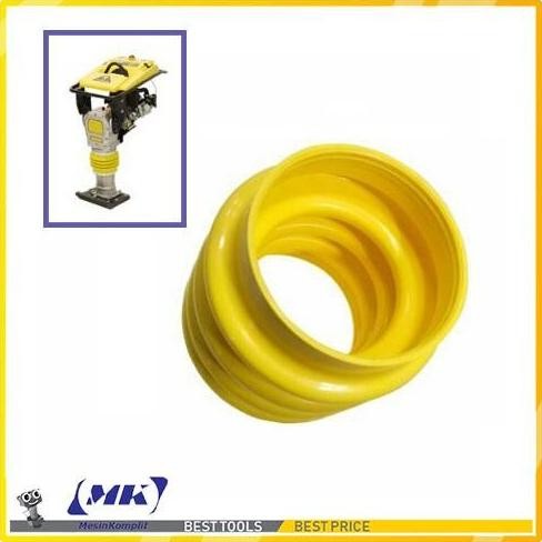 

KARET BELLOW STAMPER KUDA 16 X 16 CM KOMPATIBEL MIKASA ORIGINAL DAN TERPERCAYA