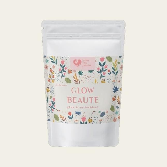 

Glaranadi Teh Bunga Glow Beauty Mencerahkan Kulit Dan Wajah Telang Butterfly Pea White Tea Jasmine