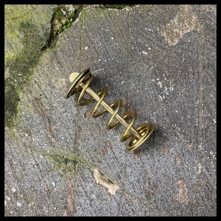 BEST DEAL PIN SHOE HOLD DOWN SPRING KIT PAKU KAMPAS REM TOYOTA COROLLA CORONA AE80 AT150 AT151 GL EE