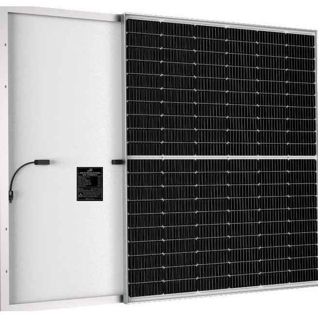 Panel Surya Mono 400Wp Solar Panel 400 Wp Terbaru
