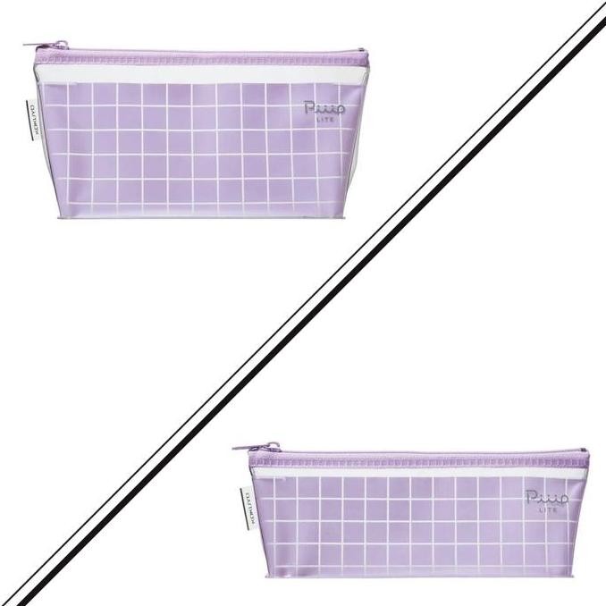 

Kokuyo Piiip Lite Pencase New Stok