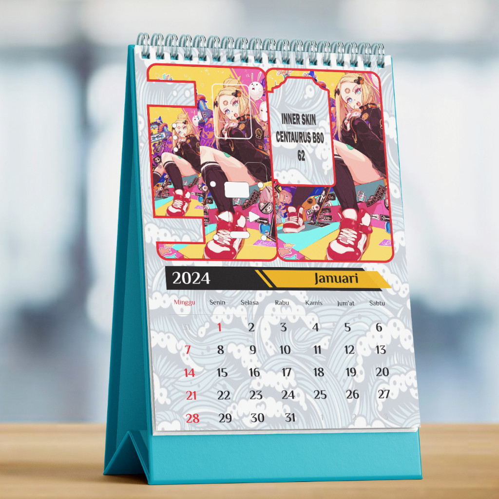 

Get2pcs Bukan Kalender B80 Part1 62 Garskin Casing Motif Dan Bisa Custom Bayar Ditempat