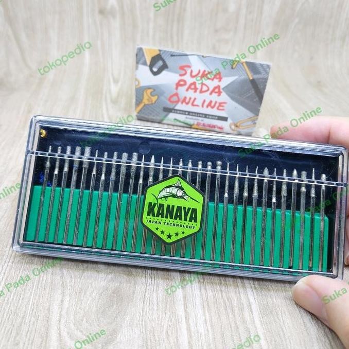 

Mata Mini Grinder Ukir Korek Bahan Intan Kanaya