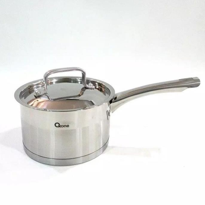 Grosir Panci Oxone Professional Ox-987 Horeca Cookware Set 10 Pcs