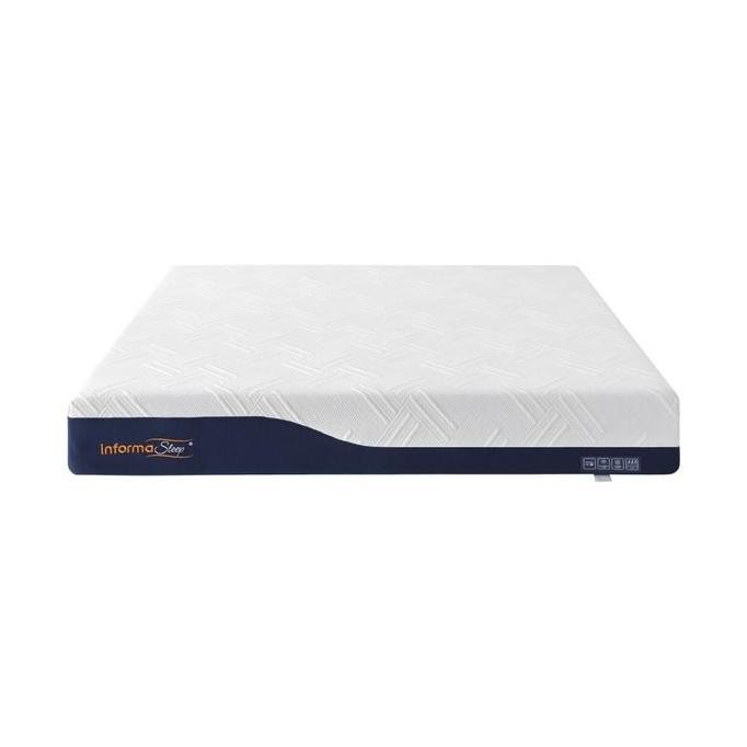 Grosir Informa Sleep Neo Calgary Kasur Latex In Box Mattress Latex Foam Matras Firm Kasur Tidur Sing