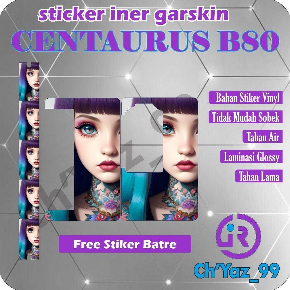 

Get2pcs Am67 Chyaz99 Product B80 Iner Y Garskin Casing Motif Dan Bisa Custom Bayar Ditempat