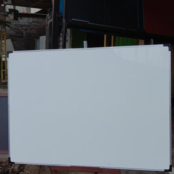 

Whiteboard Magnet 100 X 150 Cm New Stok