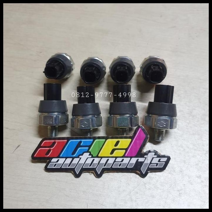 HOT DEAL SENSOR SWITCH OLI MESIN DATSUN GO XTRAIL SERENA LIVINA EVALIA JUKE DLL 