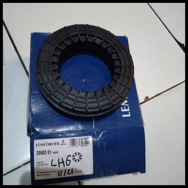 TERBARU KARET BAWAH MOUNTING SHOCK DEPAN W246 W204