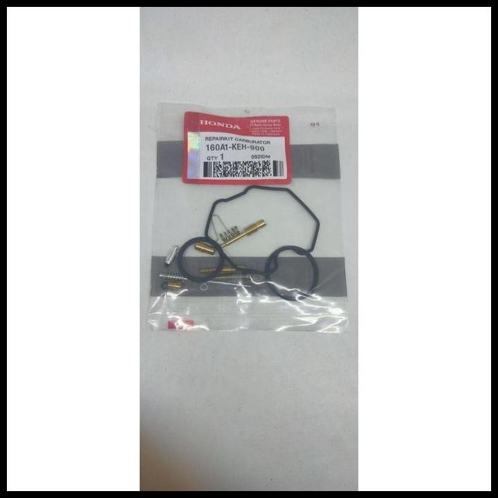 TERMURAH REPAIR KIT REPAIRKIT KARBURATOR KARBU MEGAPRO LAMA PRIMUS GL PRO MAX NEOTECH 