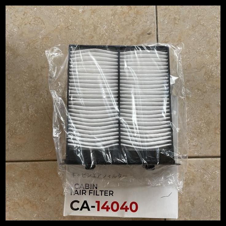 HOT DEAL KABIN FILTER AC SX4 SX-4 / X-OVER XOVER / BALENO SAKURA 