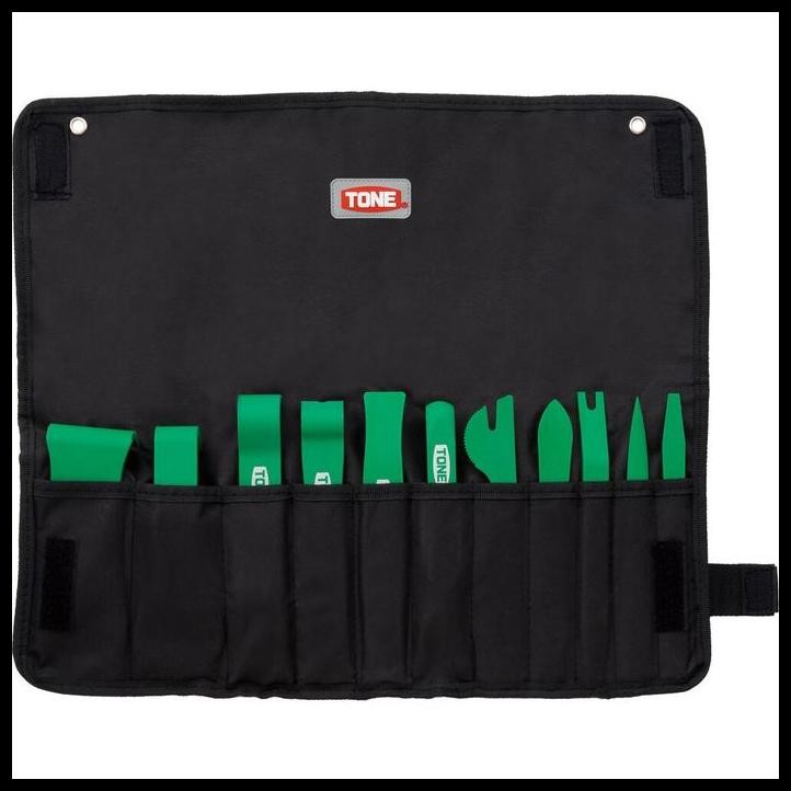 

GRATIS ONGKIR CLIP REMOVER SET TONE-CLR-3011S !!!