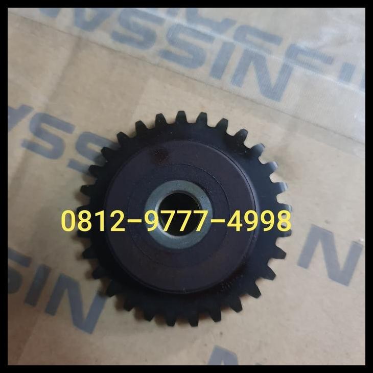 TERBARU GEAR GIGI POMPA OLI NISSAN GRAND LIVINA EVALIA ORIGINAL 