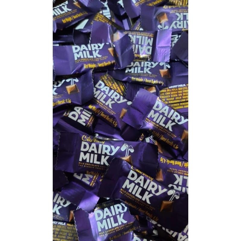 

Lm Coklat Cadbury Mini Ori Malaysia