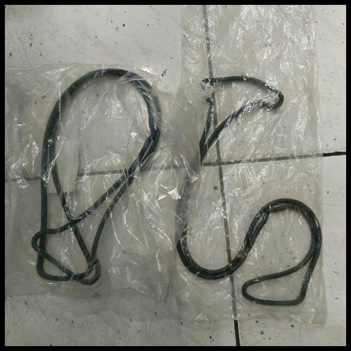 GRATIS ONGKIR PACKING TUTUP KLEP TOYOTA CROWN 2001-2003 ORIGINAL 