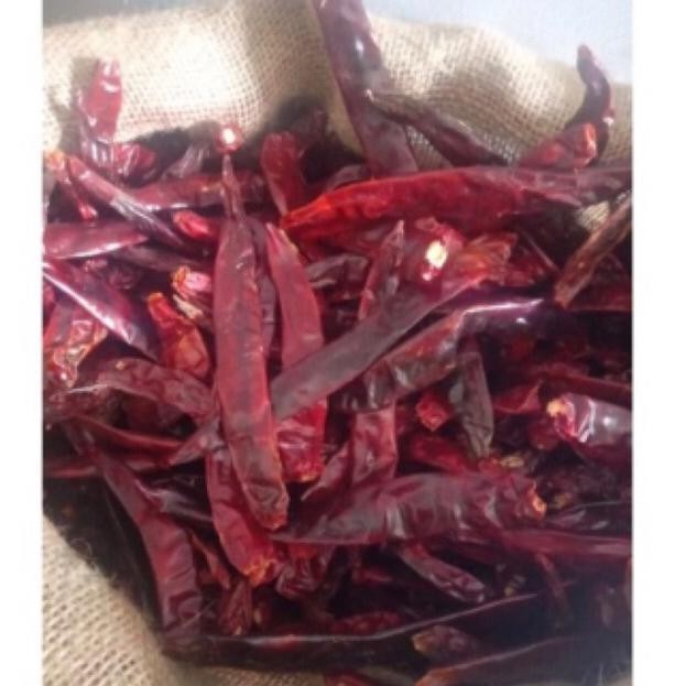 

Trending Cabe Besar(Wonder Hot)Kering/1Kg/Petik(Tanpa Tangkai /Cabai Merah Besar Kwalitas Super