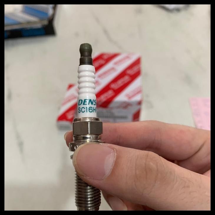 DISKON BUSI GRAND AVANZA SC16HR11 