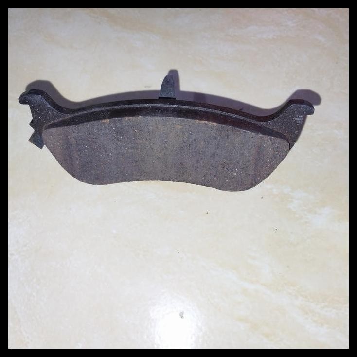 TERMURAH KAMPAS REM BELAKANG W163 ML 320 