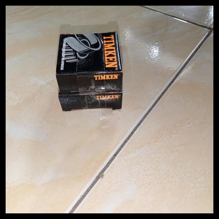 TERBARU LAKER RODA/ BEARING DEPAN MERCEDES BENZ W115 