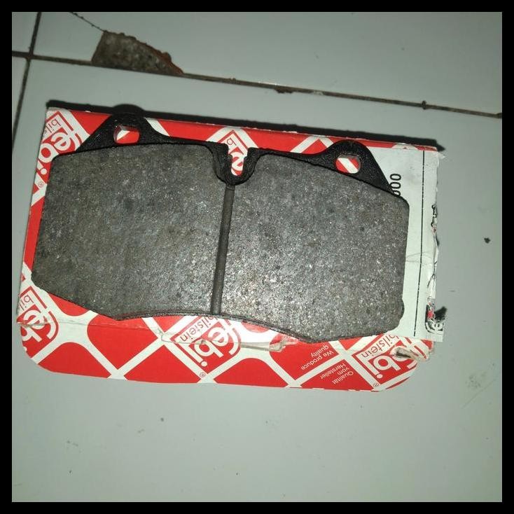 DISKON KAMPAS REM DEPAN BMW E38 730 