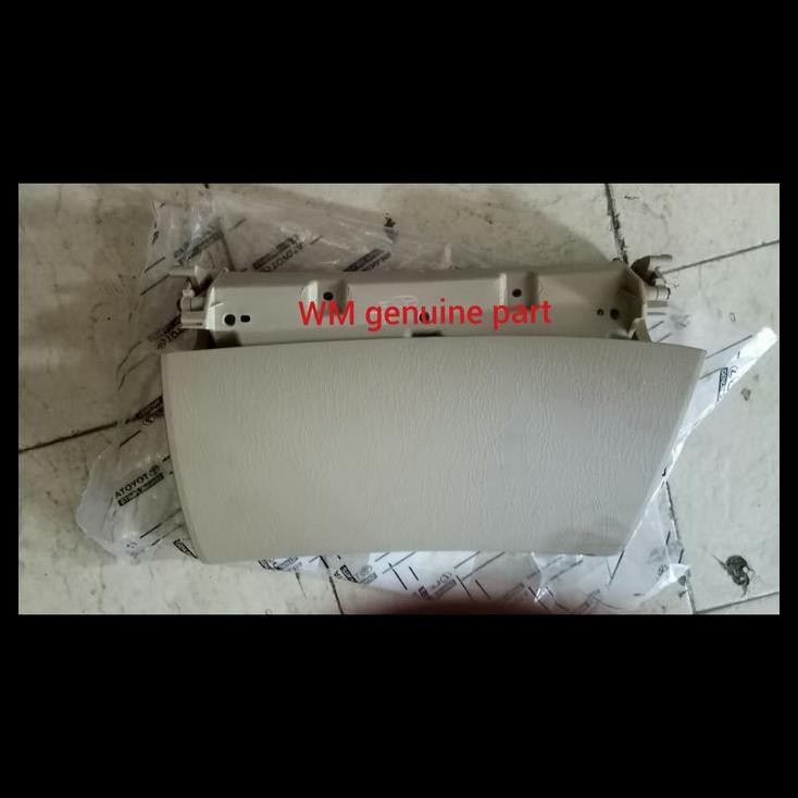 BEST DEAL TUTUP LACI DASHBOARD KIJANG INNOVA 2008 