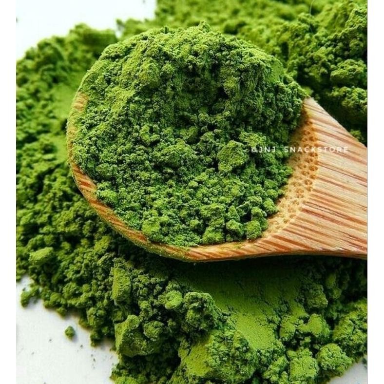 

Sale Bubuk Pure Matcha 50Gr / Pure Matcha Powder 50Gr