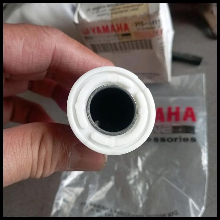 TERBARU SKEP KARBURATOR YAMAHA JUPITER MX NEW LEXAM ORIGINAL YGP NOS DOS PUTIH 31S-14112-00 