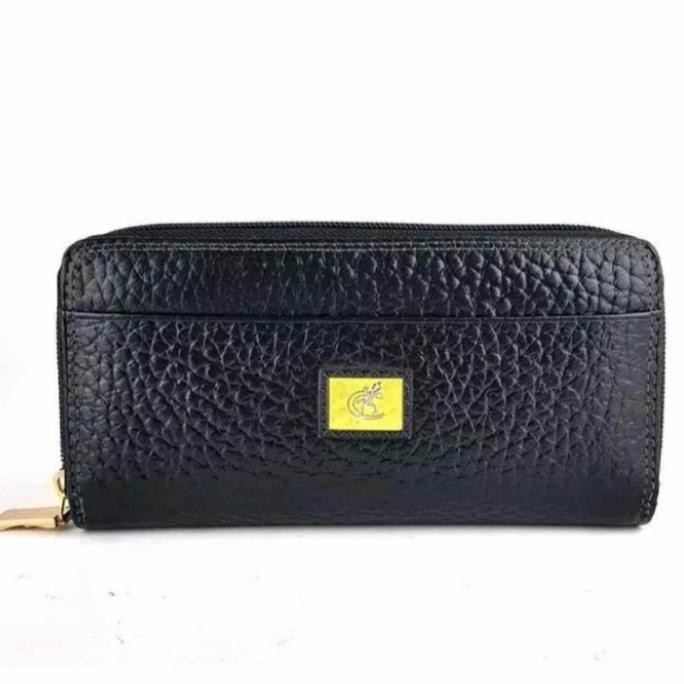 Dompet Minimalis Dompet Panjang Dompet Wanita Original Cosset
