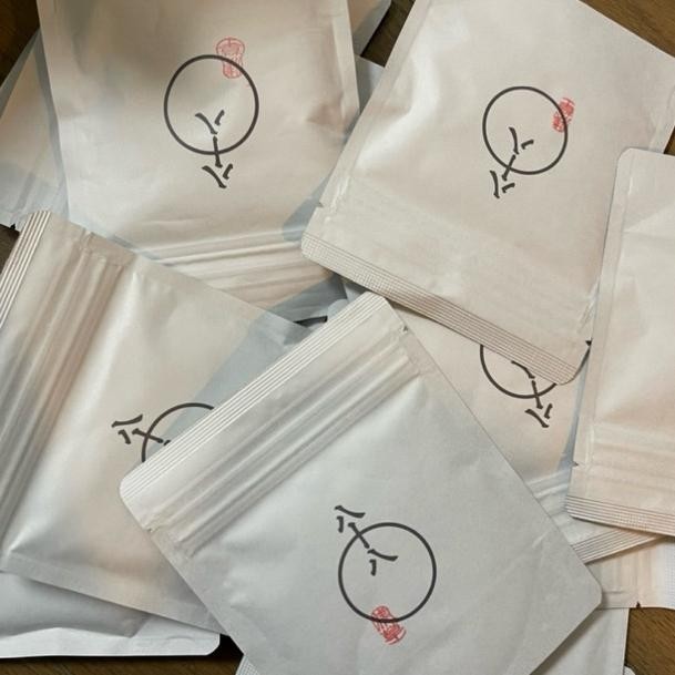 

Promo Hatoya Matcha Powder / Ada 3 Macam