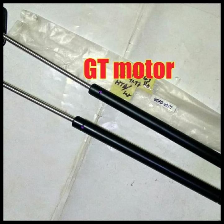 TERMURAH SHOCK BAGASI LAND CRUISER LC VX80 / LAND CRUISER LC VXR80 '1991-1997 