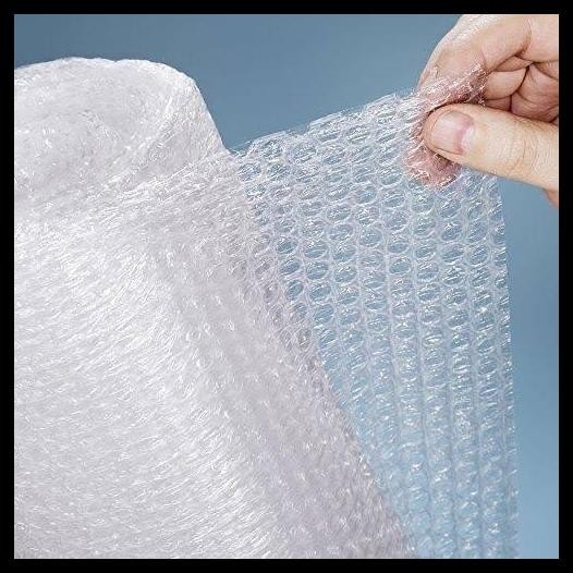 

DISKON EXTRA BUBBLE WRAP UNTUK PACKING (BESAR) !!