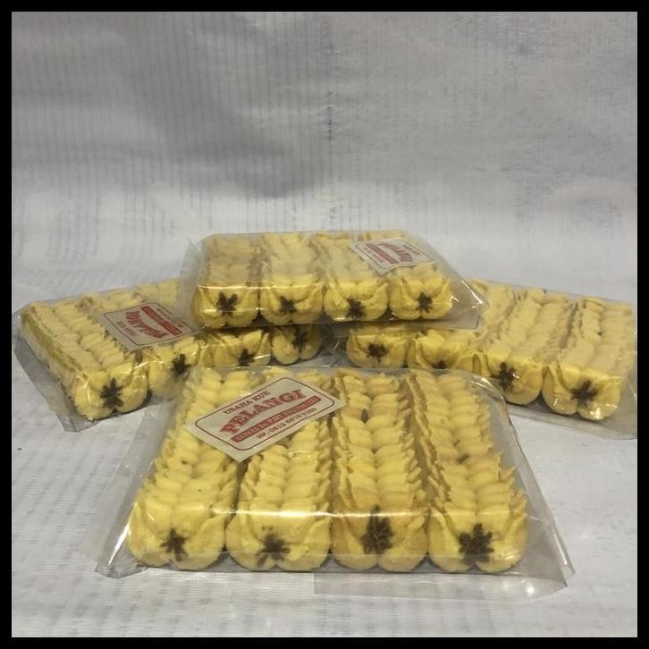 

HOT DEAL KUE LEBARAN KUE MENTEGA KUE PELANGI COPRI 250 GRAM !!!!!!