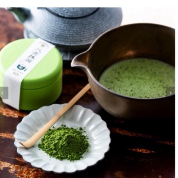 

Promo Akomeya Yame Matcha Powder Preorder