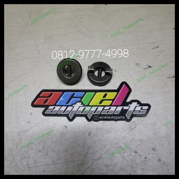 BEST DEAL NOK KLIP KANCINGAN DELCO DELKO FERIO ACCORD ODYSSEY 
