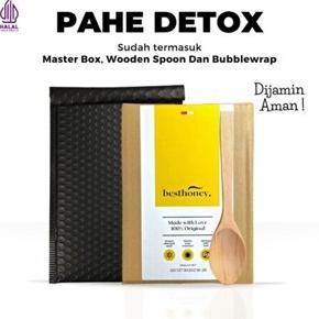 

Grosir Best Honey Pure Matcha Powder 400Gr