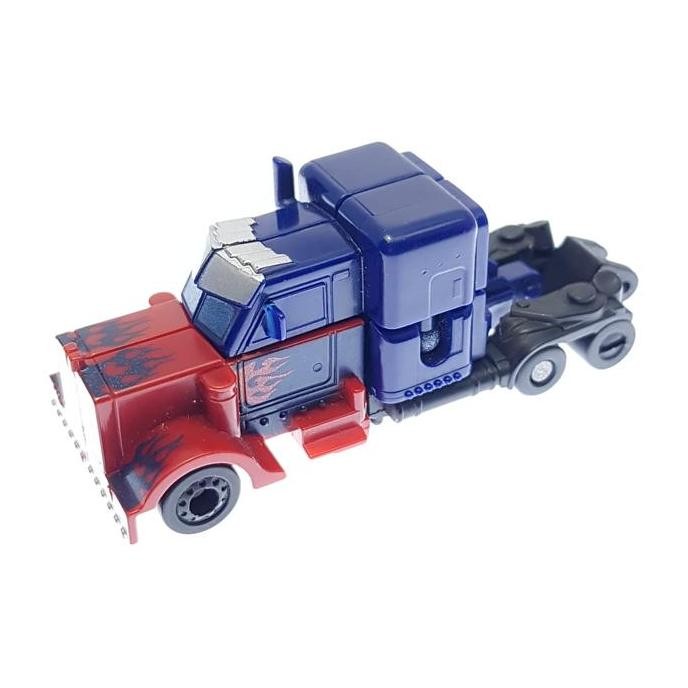 EZ Collection Optimus Prime Legend Class Transformers