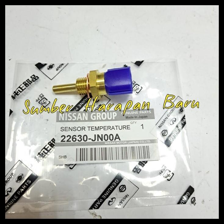 TERMURAH SWITCH SENSOR ECT TEMPERATUR TEMPERATURE XTRAIL SERENA JUKE TEANA 