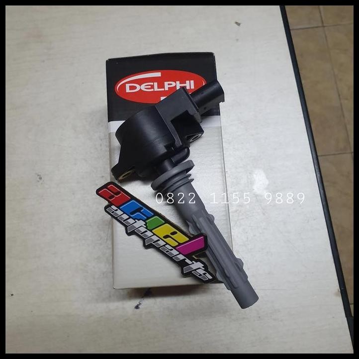 TERMURAH COIL BUSI KOIL PENGAPIAN MERCY W204 W272 W221 W212 