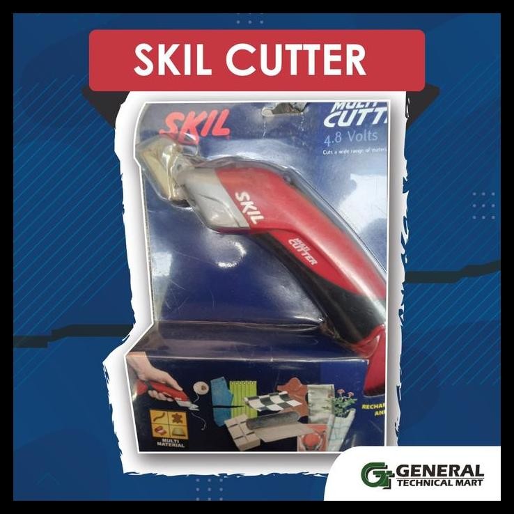 

TERMURAH MULTI CUTTER SKIL 2900 !!!!!!