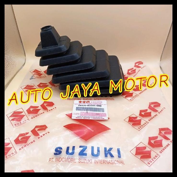 DISKON BOOT TONGKAT VERS KARET TONGKAT PERSENELING CARRY 1.0 FUTURA PICK UP 