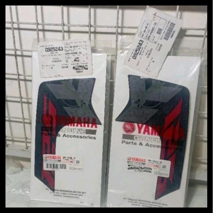 TERMURAH STRIPING YAMAHA MIO M3 2014 ORIGINAL YGP 