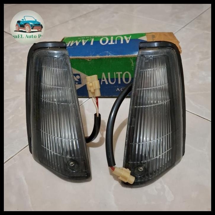 HOT DEAL LAMPU SEN SUZUKI FORSA GLX SET 