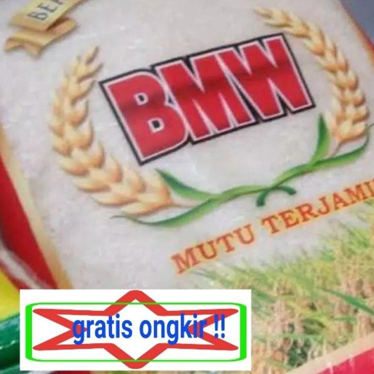 

Beras Bmw Merah 10Kg Beras Bulatshort Grain