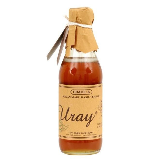 

TERMURAH MACARSI MADU BOOSTER ASI 280ML - PELANCAR ASI IBU MENYUSUI 6 IN1 HERBAL