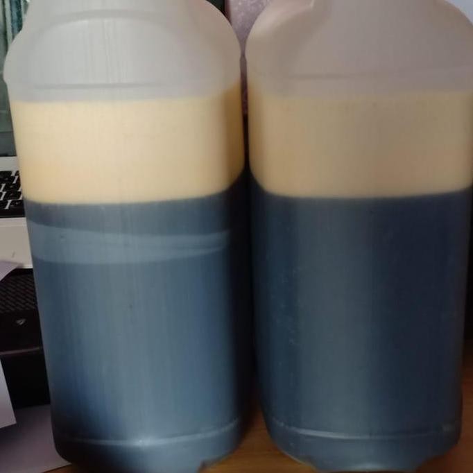 

TERMURAH MADU HUTAN SIALANG RIAU 5KG - MADU CURAH ASLI MENTAH PREMIUM