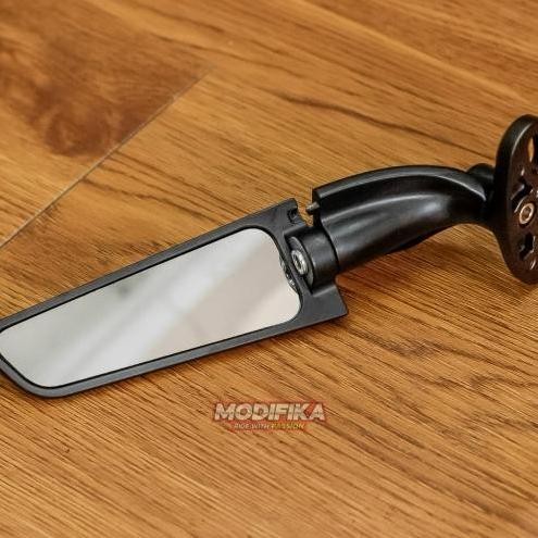 Produk Baru Spion Stealth Rizoma Winglet GSX R15 V2 V3 R25 CBR dll - Aksesoris Racing Motor