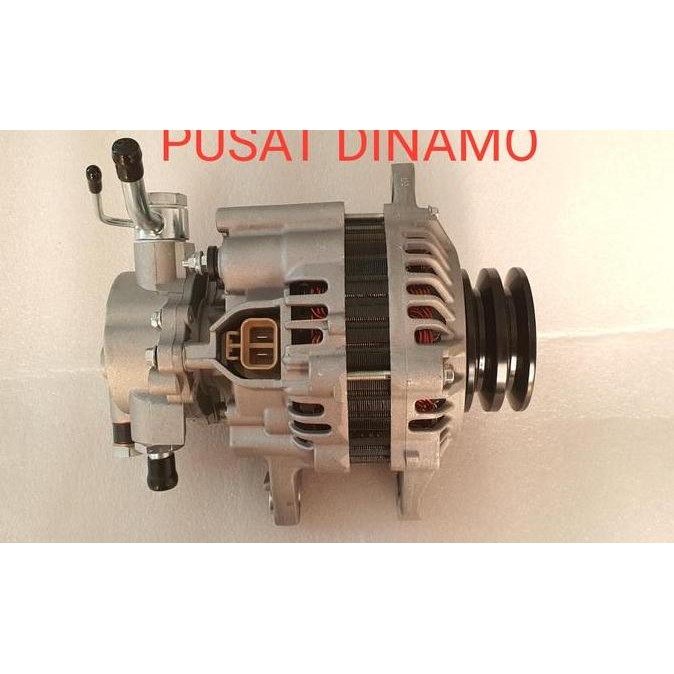 Dinamo Alternator Gp Mitsubishi L300 2,5 2015 Ke Atas